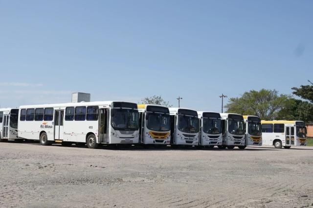 Câmara aprova destinação de mais de R$ 12 milhões ao transporte coletivo de Criciúma