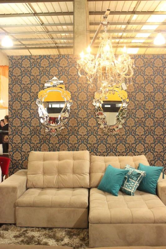 Feira Home Fair traz a Criciúma o melhor da decoração de interiores 