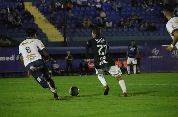 Série D: Atlético Tubarão é eliminado e Hercílio Luz classificado 