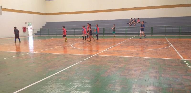 Urussanga à procura de novos talentos no futsal e futebol de campo