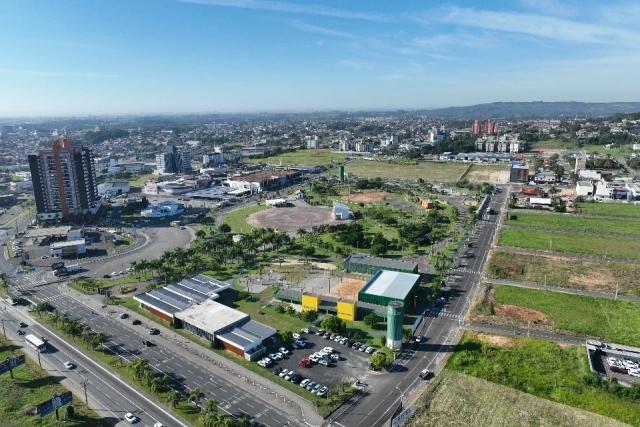 Grande Próspera recebe sessão itinerante da Câmara de Criciúma