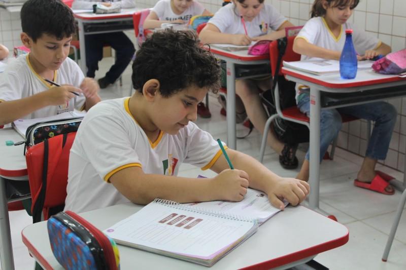Matrículas abertas na próxima semana na rede de ensino municipal de Maracajá