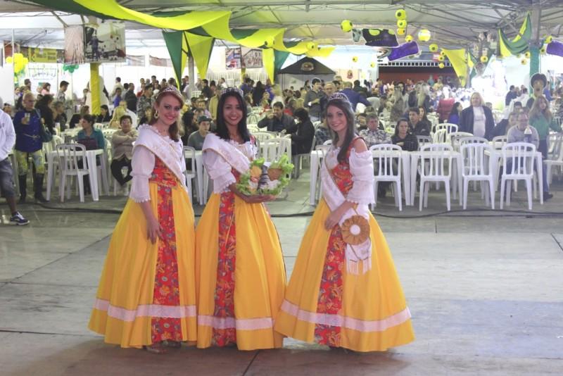Concurso cultural abrirá 21ª Festa da Tainha