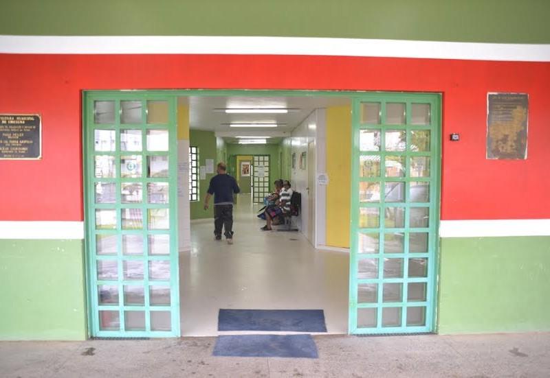 Unidade de Saúde do Centro de Criciúma estará de portas abertas neste sábado