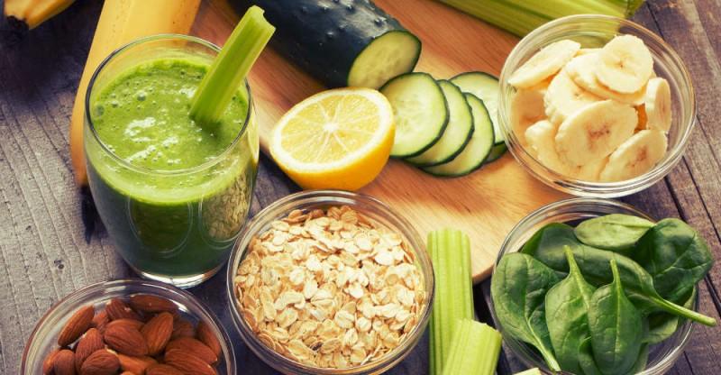 Curso Detox com inscrições abertas
