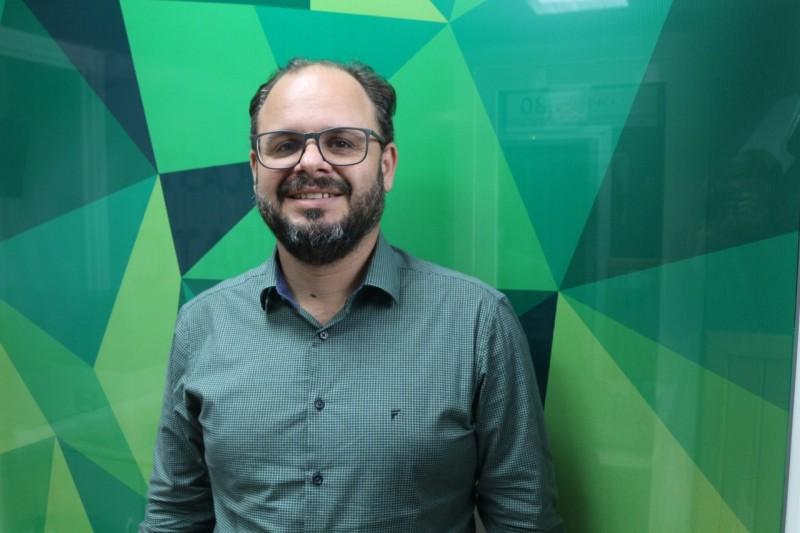 Eleições 2022: confira a entrevista com o candidato a deputado estadual Felippe Tessmann