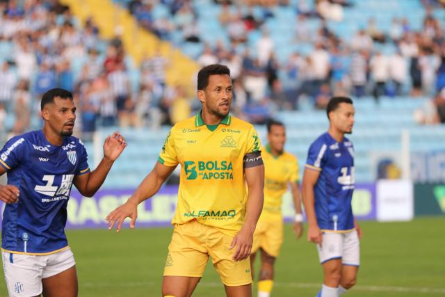 Criciúma repetirá feito de 2018 caso vença o Avaí
