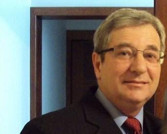 Noi Coral decreta luto pelo falecimento de Antonio Pellegrin