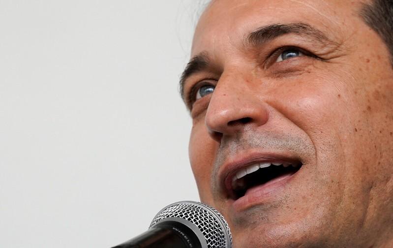 'Ponto final às tentativas de atribuir falsamente a mim a prática de atos ilegais', diz Moisés 