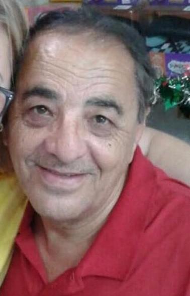 Nota de falecimento: Frontino Martins Vargas, de 67 anos