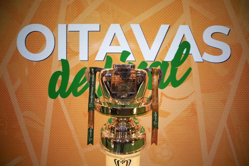 Ao vivo: Criciúma vai pegar o Fluminense nas oitavas de final da Copa do Brasil; veja o sorteio