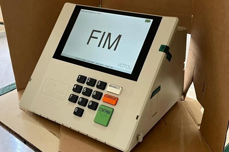 Inquérito policial indica compra de votos na eleição municipal de Lauro Müller