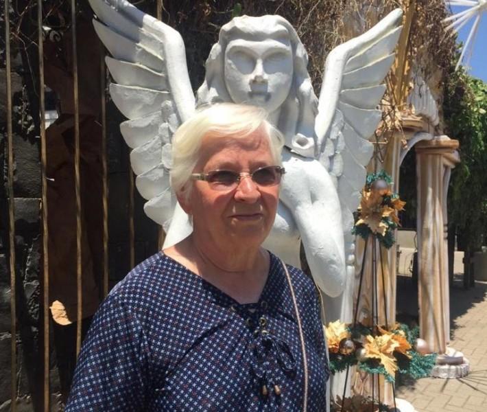 Nota de Falecimento: Irmã Maria Débora Brand, aos 83 anos