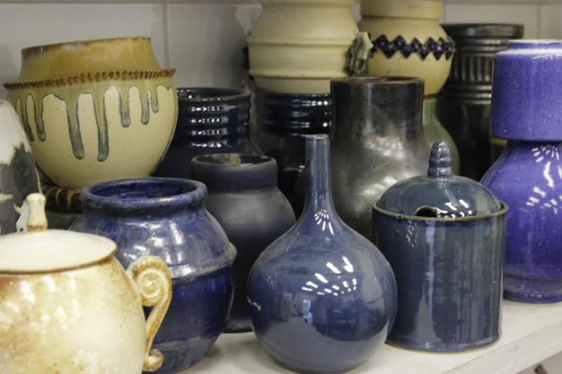 Satc abre curso de Cerâmica Artística Artesanal