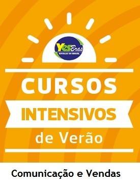 Intensivo - Comunicação e vendas