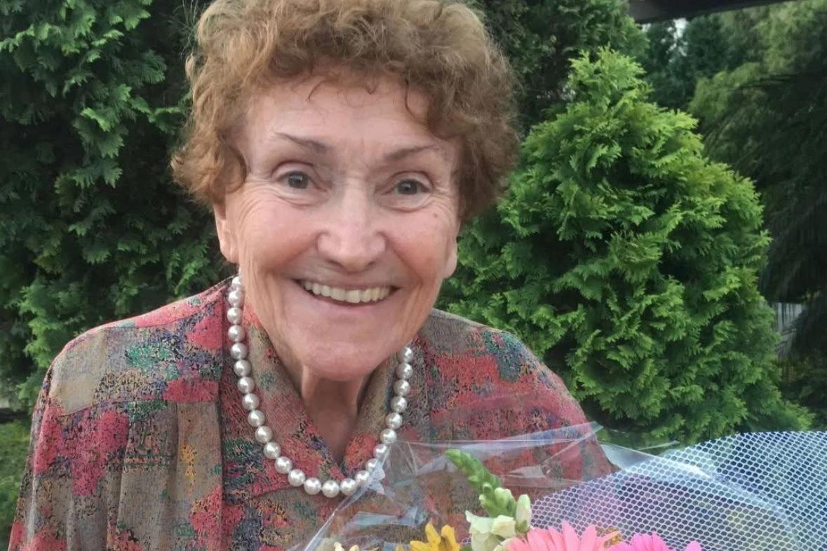 Nota de falecimento: Zilda Minatto Locks, aos 85 anos