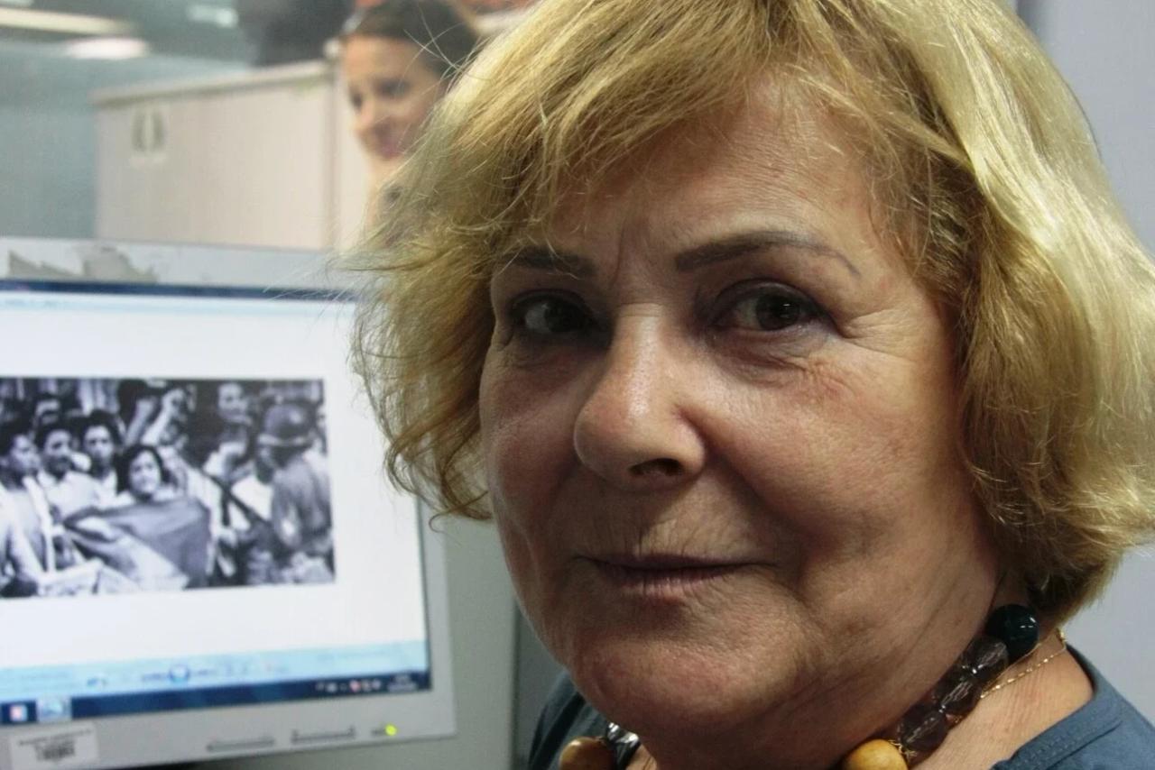 Documentário resgata história de resistência de Derlei Catarina De Luca; veja onde assistir