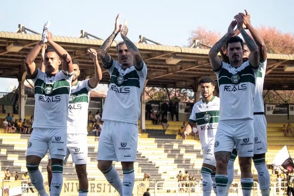 Série B: probabilidades de acesso são atualizadas; confira a situação de cada clube
