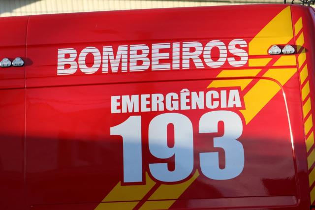 Acidente de trânsito deixa uma pessoa ferida em Tubarão