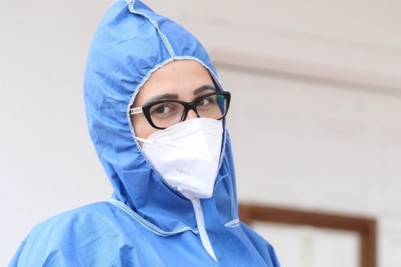 Estado lança nota de alerta sobre a nova variante ômicron