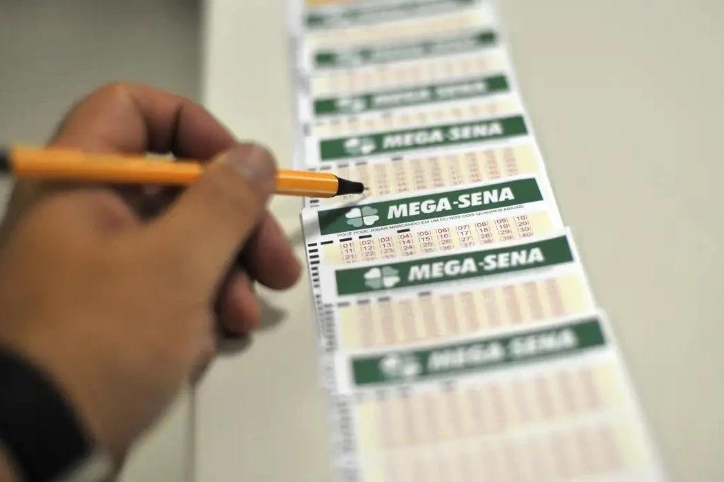 Aposta de Santa Catarina acerta cinco dezenas na Mega-Sena