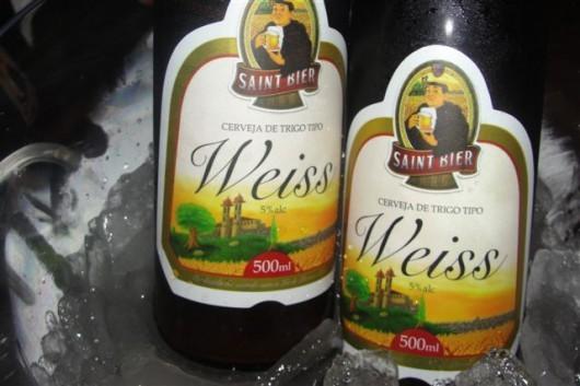 Harmonização Cerveja WEISS Saint Bier e Pratos