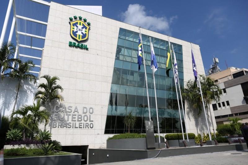 CBF anuncia medidas de apoio financeiro aos clubes das Séries C e D