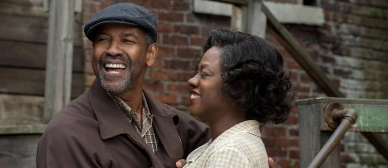Fences traz realidade do teatro às telas do cinema