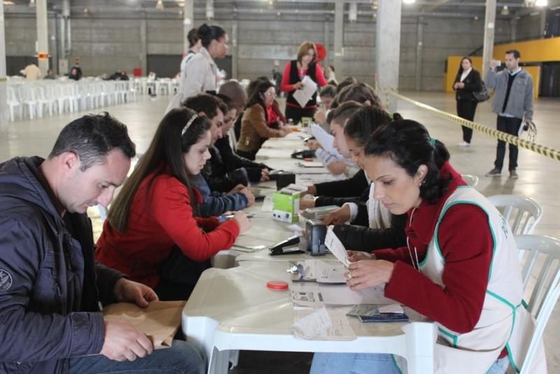 Liberação do FGTS injeta R$ 100 milhões na economia local