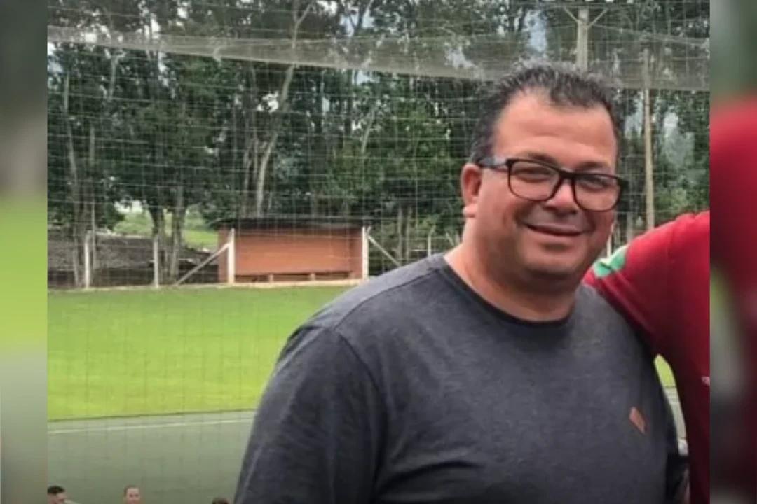 Ex-servidor da Prefeitura de Criciúma morre em acidente no RS; despedida ocorre neste domingo