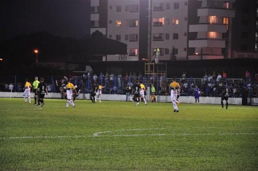 Fora de casa, Tigre vence por 2 a 1 e garante a segunda vitória seguida