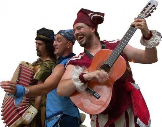 Abertura do Natal em Criciúma começa dia 10 com apresentações culturais