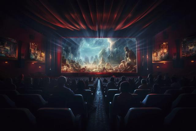 Cinemas de Criciúma terão ingressos promocionais a partir da próxima semana; veja os valores