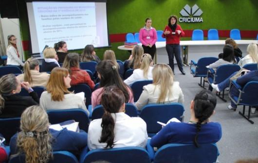 Beneficiários do Bolsa Família devem atualizar cadastro em Criciúma