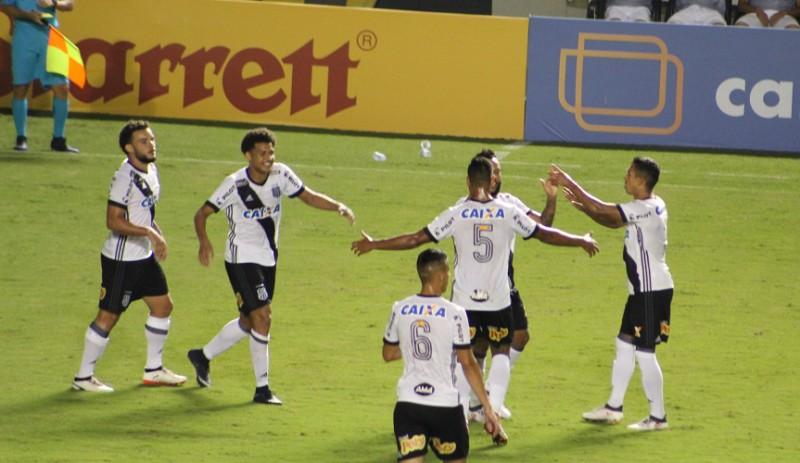 No primeiro jogo em casa da Série B, Tigre se mantém apático e não vence