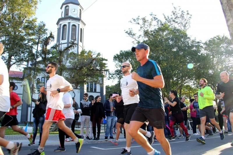 Estão abertas as inscrições para a 5ª São Roque Run de Morro da Fumaça