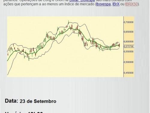 Palestra Long & Short