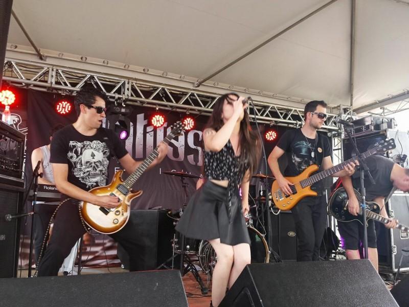 Sesc realiza Mostra de Música no Arroio do Silva