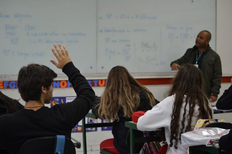 Unesc oferece cursos de Licenciatura no período noturno