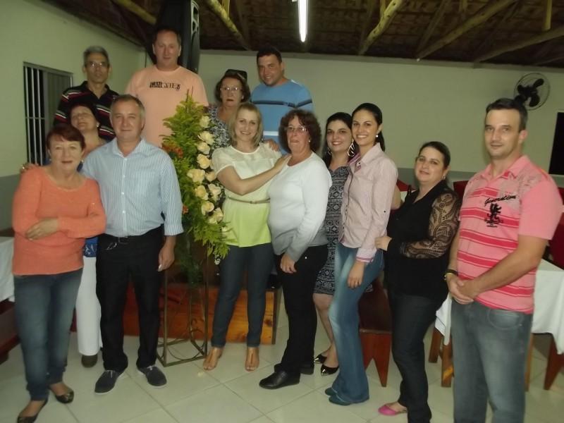 Paella Bairro De villa