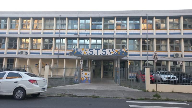 Câmara de Criciúma realiza Sessão Especial em homenagem ao Colegião