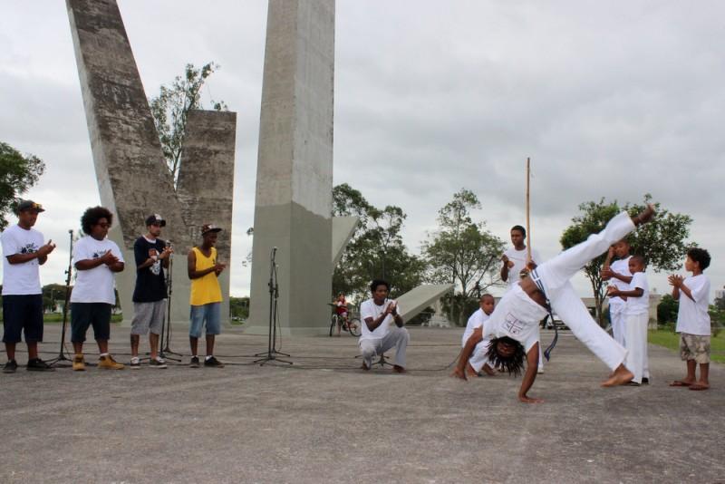 Memorial Dino Gorini recebe ação cultural