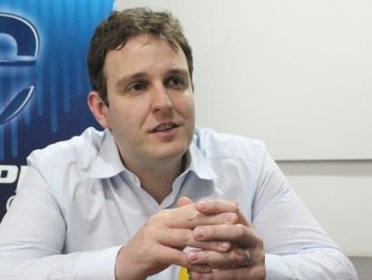 Decisão do TRE tira cadeira de Ricardo Guidi como deputado federal