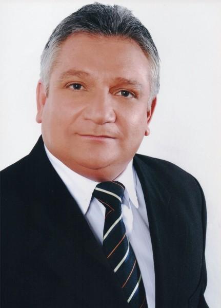 Ex-prefeito de Turvo, José Brina Tramontin, morre aos 65 anos