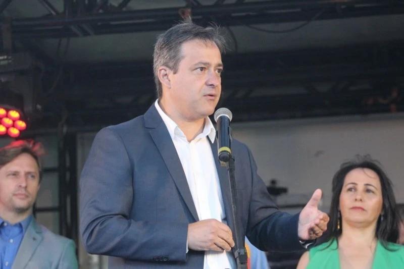 Centenário, educação e obras: Vagner Espíndola planeja o início do mandato