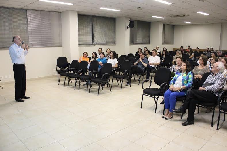 Obras góticas e renascentistas e clássicos da pintura são temas de palestra