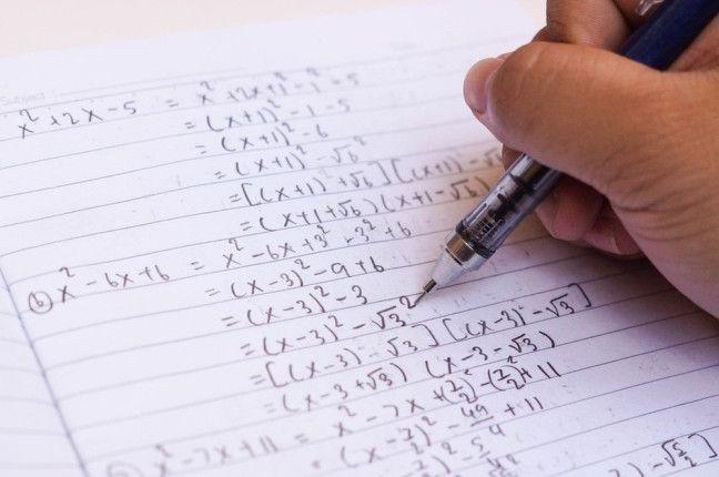 Curso de Matemática Básica com inscrições abertas na Unesc