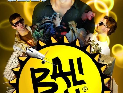 Turnê Bali Hai em Tubarão