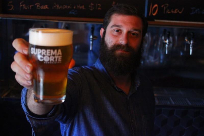 Suprema Corte Cervejeira: o lazer que virou oportunidade de negócio