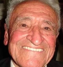 Nota de falecimento - Theobaldo Sausen, aos 89 anos